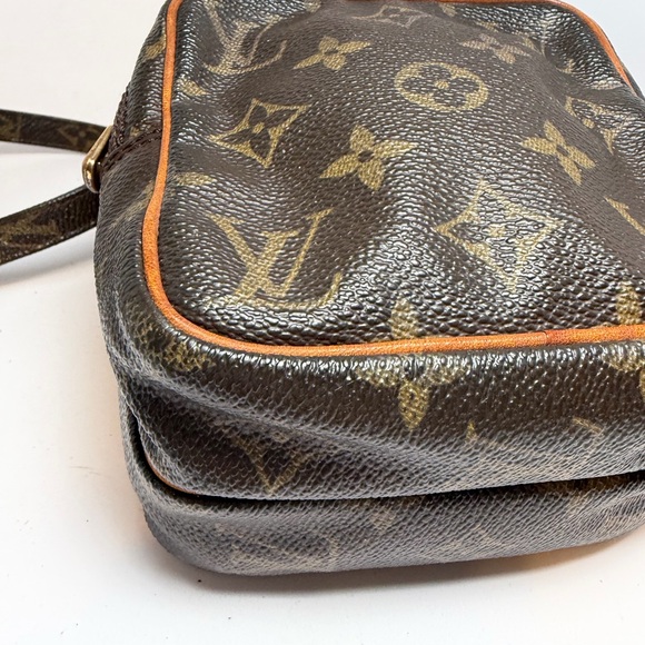 Louis Vuitton Mini Amazon Crossbody Monogram - Picture 10 of 13